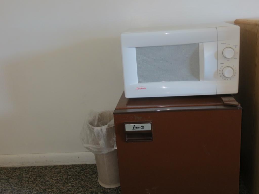 Capri Motel Scottsbluff Dış mekan fotoğraf